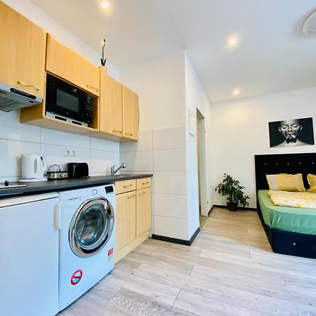 Cute 1Br Apt - 10 Mins Walk From Downtown Vienne Extérieur photo