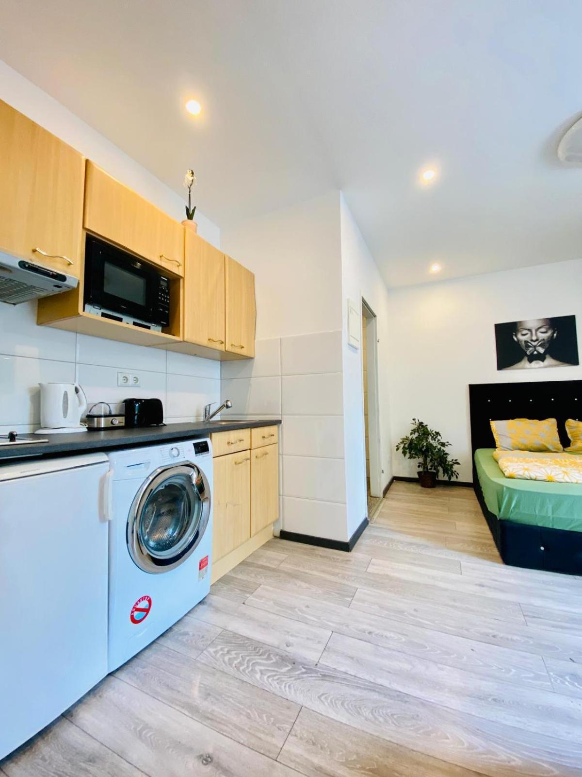 Cute 1Br Apt - 10 Mins Walk From Downtown Vienne Extérieur photo