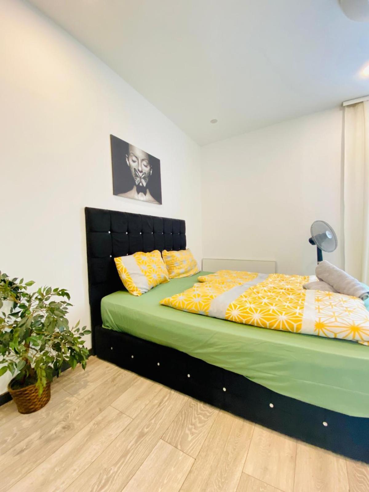 Cute 1Br Apt - 10 Mins Walk From Downtown Vienne Extérieur photo